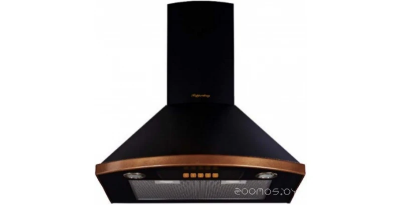 Вытяжка Kuppersberg BONA 60 B Bronze