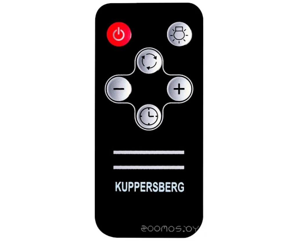 Вытяжка Kuppersberg F 612 B