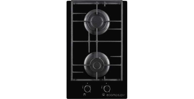 Поверхность газовая Kuppersberg FBG 36 BG