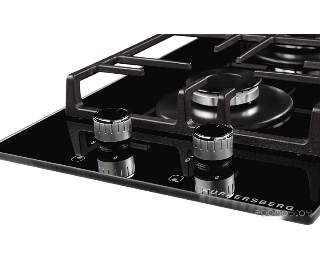 Поверхность газовая Kuppersberg FBG 36 BG