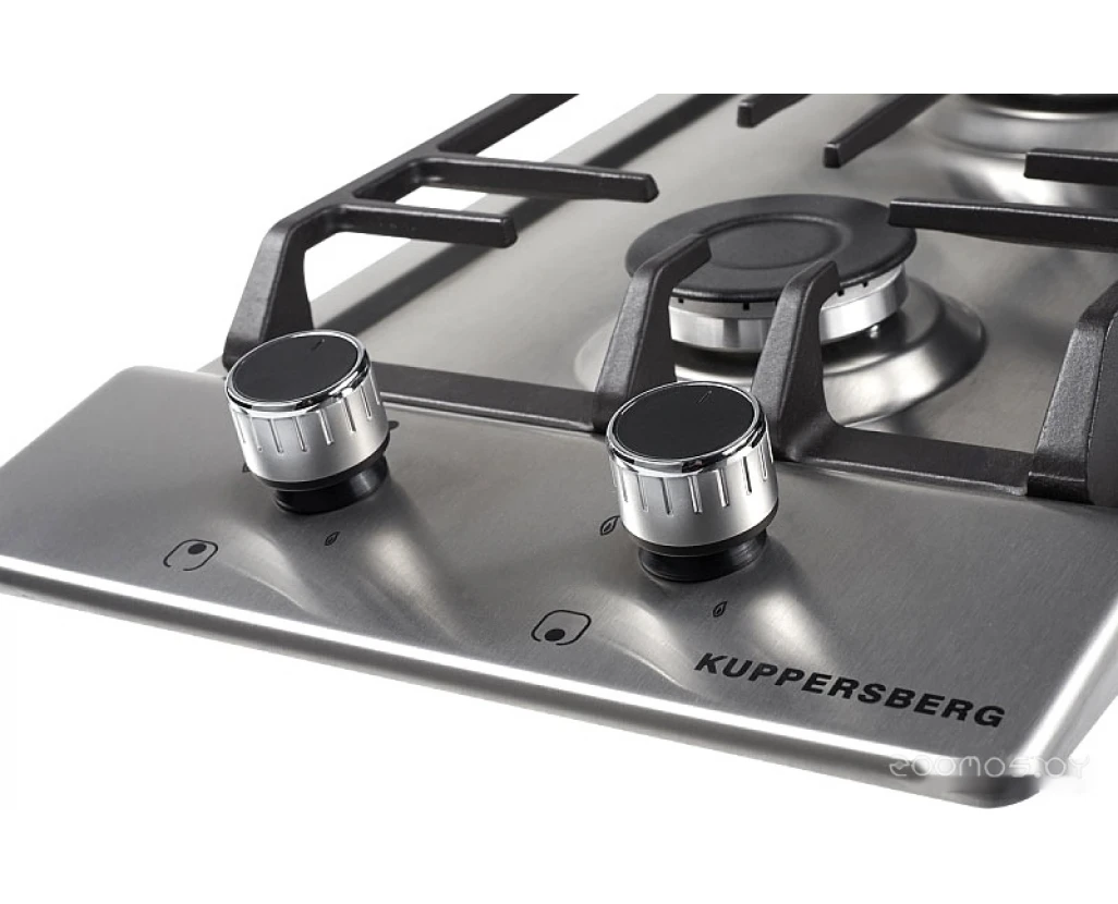 Поверхность газовая Kuppersberg FBG 36 X
