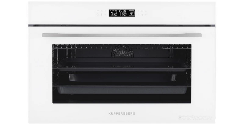 Духовой шкаф Kuppersberg FH 911 W
