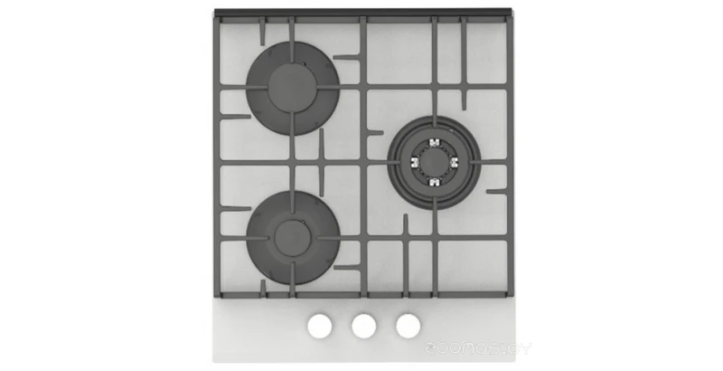 Поверхность газовая Kuppersberg FQ 42 W