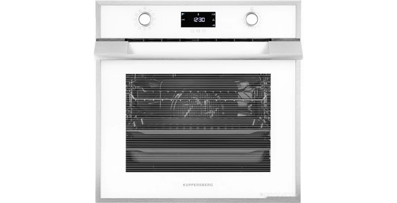 Духовой шкаф Kuppersberg FZH 611 W