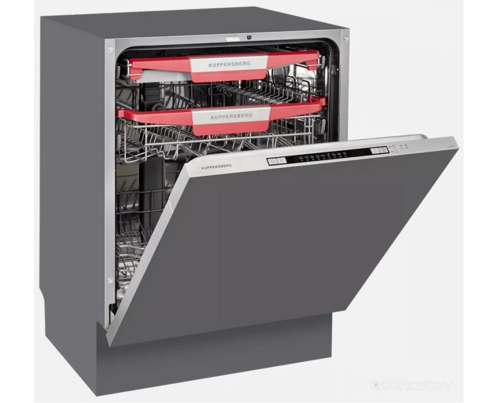 Встраиваемая посудомоечная машина Kuppersberg GLM 6080