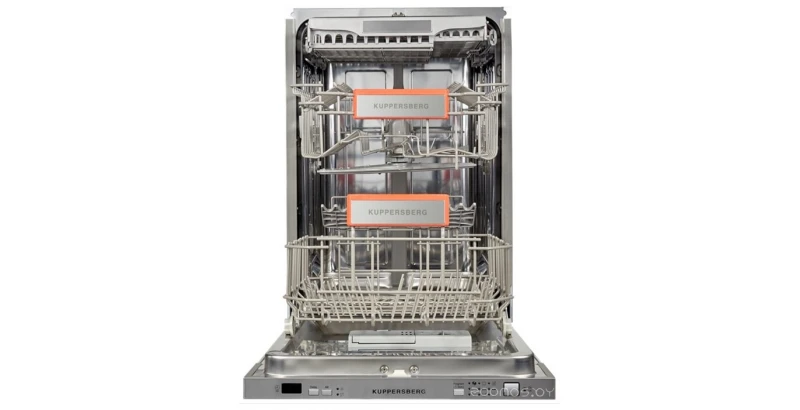 Встраиваемая посудомоечная машина Kuppersberg GS 4555
