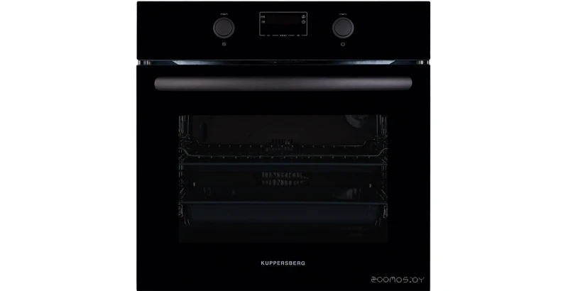 Духовой шкаф Kuppersberg HO 657 B