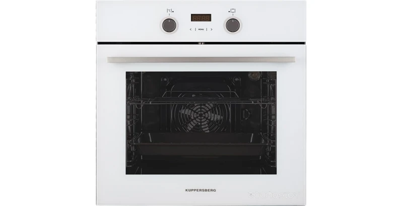 Духовой шкаф Kuppersberg HO 658 W
