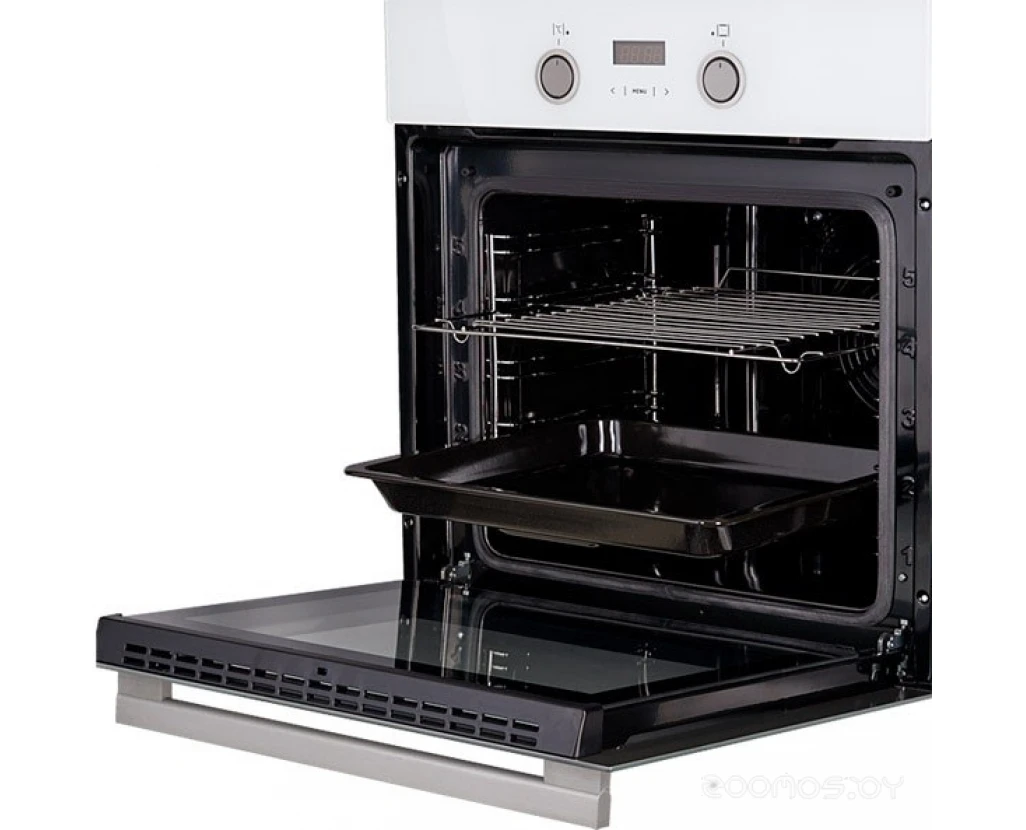 Духовой шкаф Kuppersberg HO 658 W
