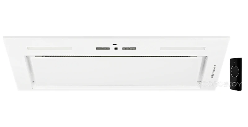 Вытяжка Kuppersberg IBOX 60 W