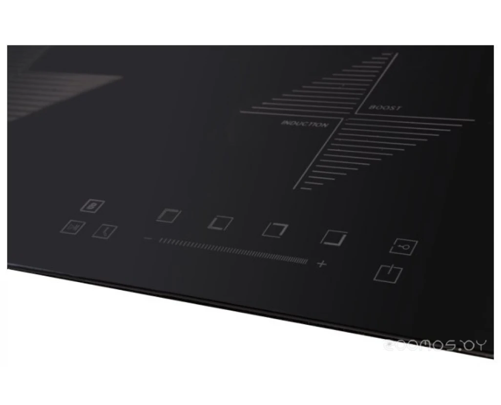 Поверхность индукционная Kuppersberg ICS 604
