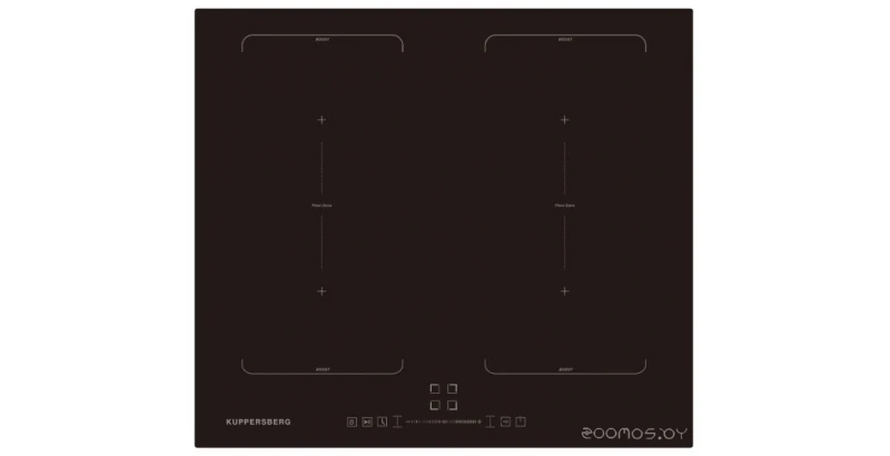 Поверхность индукционная Kuppersberg ICS 624