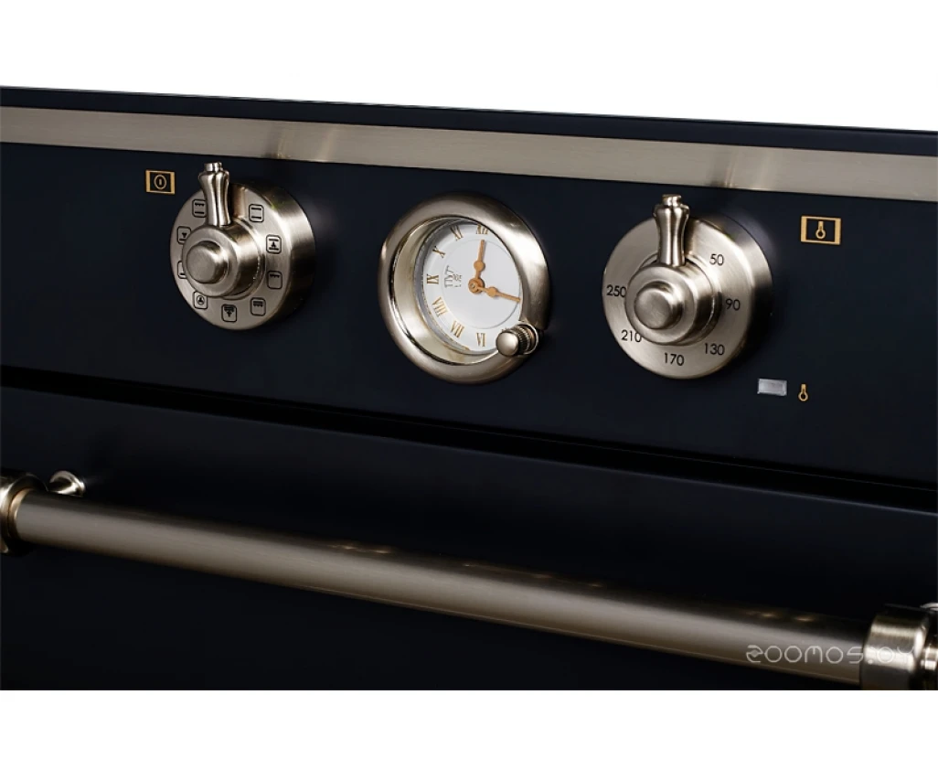 Духовой шкаф Kuppersberg RC 699 ANX