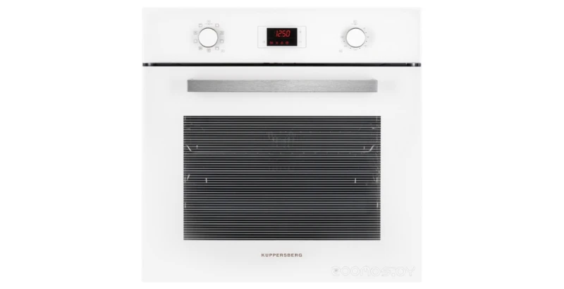 Духовой шкаф Kuppersberg SB 691 W