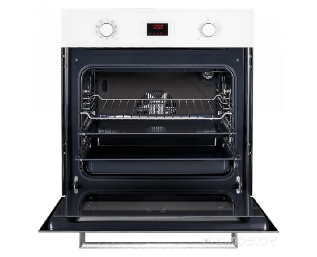 Духовой шкаф Kuppersberg SB 691 W