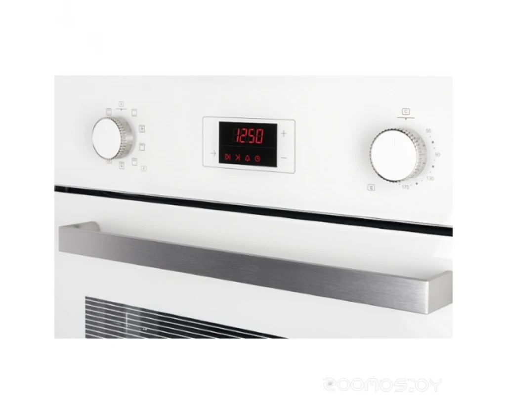 Духовой шкаф Kuppersberg SB 691 W