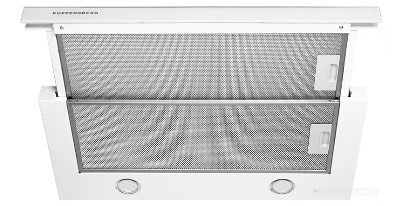 Вытяжка Kuppersberg SLIMBOX 60 GW