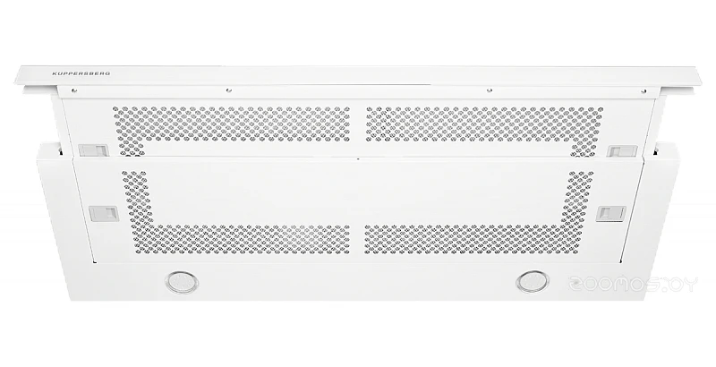 Вытяжка Kuppersberg SLIMBOX 90 GW