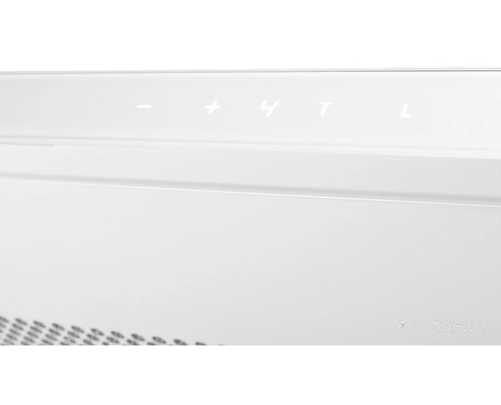 Вытяжка Kuppersberg SLIMBOX 90 GW