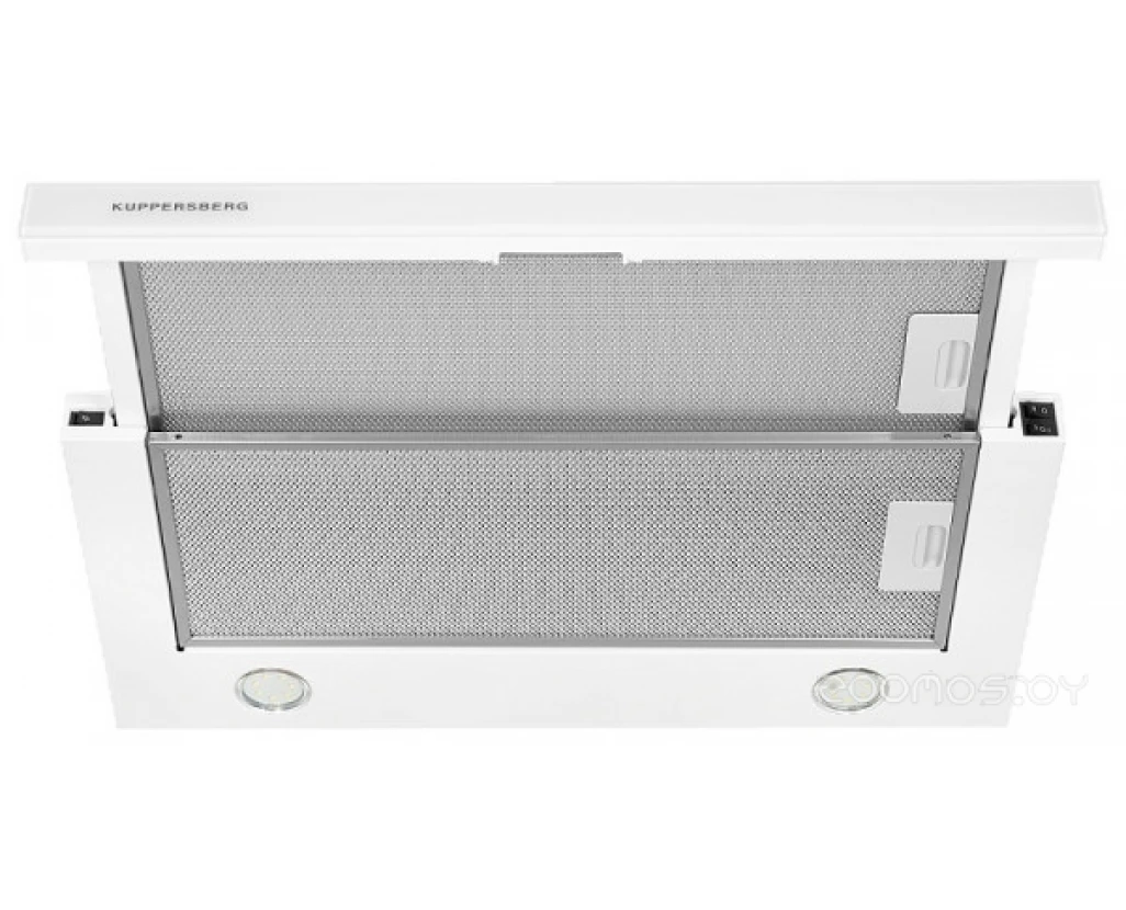Вытяжка Kuppersberg SLIMLUX IV 60 GW