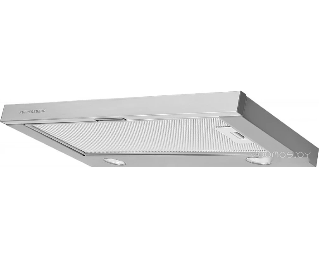 Вытяжка Kuppersberg SLIMLUX IV 60 X