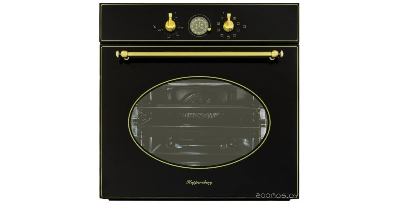 Духовой шкаф Kuppersberg SR 669 B