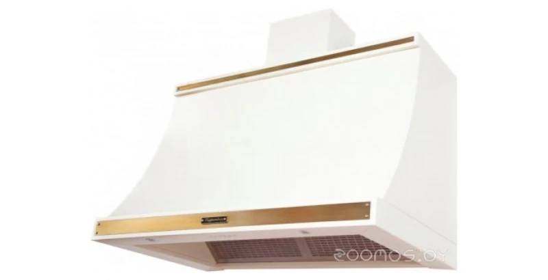 Вытяжка Kuppersberg T 939 C Bronze