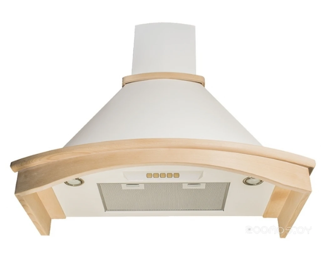 Вытяжка Kuppersberg TAIS 90 WM B