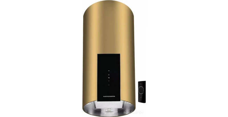 Вытяжка Kuppersberg WL-MOTUBA GOLD